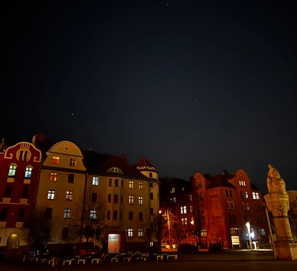 Tyle się tam dzieje, a tak niewiele o tym wiemy