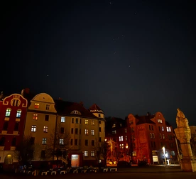 Tyle się tam dzieje, a tak niewiele o tym wiemy