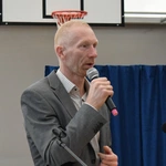 Poświęcenie nowej hali sportowej w Sandomierzu