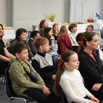 Poświęcenie nowej hali sportowej w Sandomierzu