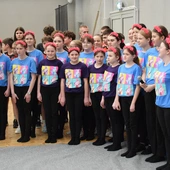 Poświęcenie nowej hali sportowej w Sandomierzu