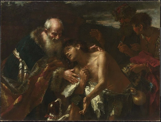 Daj mi odwagę, by wrócić