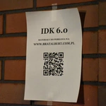 IDK 6.0