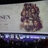 5. sezon serialu "The Chosen" w... kinach