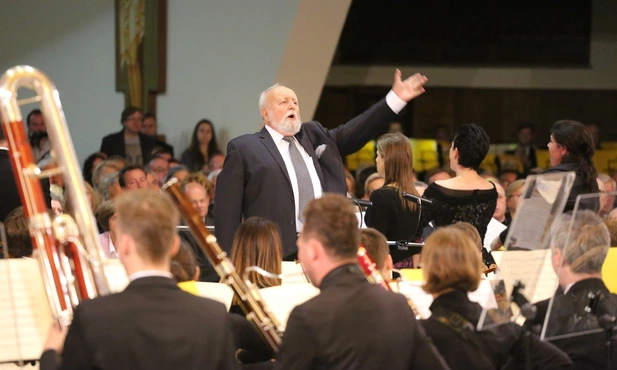 5 lat temu zmarł Krzysztof Penderecki