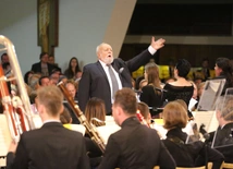 5 lat temu zmarł Krzysztof Penderecki