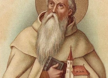 Św. Bertold