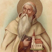 Św. Bertold