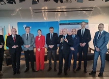 Tychy. Śląskie prace nad planem strategicznym dla odbudowy Ukrainy