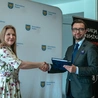 Katowice. Projekt Modern Lib dla Biblioteki Śląskiej