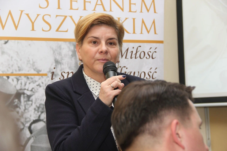 Konferencja Civitas Christiana
