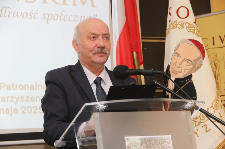 Konferencja Civitas Christiana