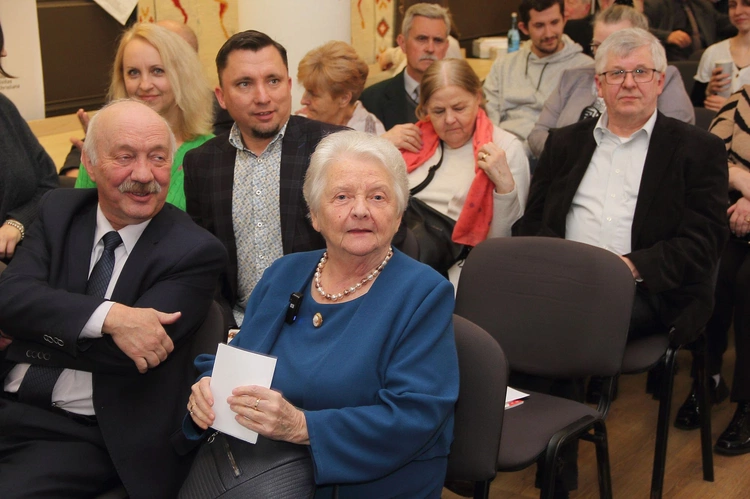 Konferencja Civitas Christiana