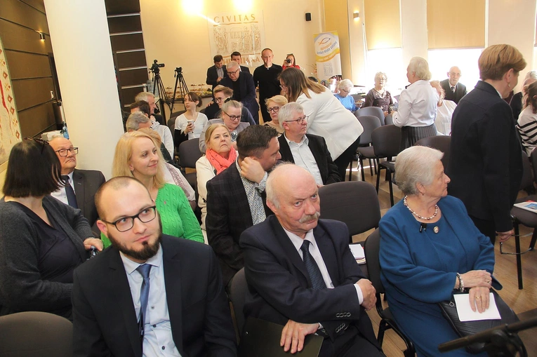 Konferencja Civitas Christiana