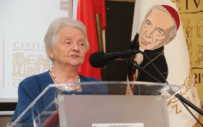 Konferencja Civitas Christiana