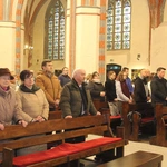 Msza św. o rychłą kanonizację kard. Wyszyńskiego - cz. 1