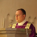 Msza św. o rychłą kanonizację kard. Wyszyńskiego - cz. 1