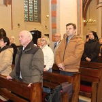 Msza św. o rychłą kanonizację kard. Wyszyńskiego - cz. 1