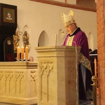 Msza św. o rychłą kanonizację kard. Wyszyńskiego - cz. 2
