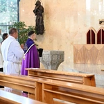 Jubileuszowa pielgrzymka nadzwyczajnych szafarzy
