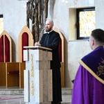 Jubileuszowa pielgrzymka nadzwyczajnych szafarzy