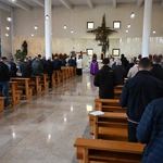Jubileuszowa pielgrzymka nadzwyczajnych szafarzy