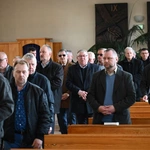 Jubileuszowa pielgrzymka nadzwyczajnych szafarzy