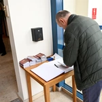 Jubileuszowa pielgrzymka nadzwyczajnych szafarzy