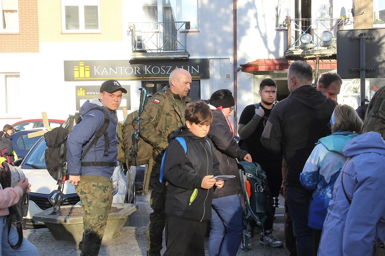 EDK Koszalin