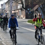 Rowerowa Droga Krzyżowa