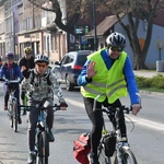 Rowerowa Droga Krzyżowa