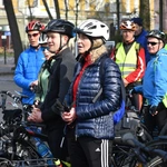 Rowerowa Droga Krzyżowa