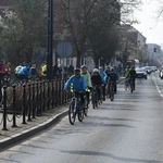 Rowerowa Droga Krzyżowa