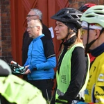 Rowerowa Droga Krzyżowa