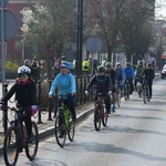 Rowerowa Droga Krzyżowa