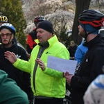 Rowerowa Droga Krzyżowa