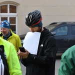 Rowerowa Droga Krzyżowa