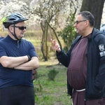 Rowerowa Droga Krzyżowa
