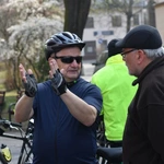 Rowerowa Droga Krzyżowa