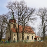 Pielgrzymka Drogą św. Jakuba z Zębic do katedry wrocławskiej