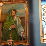 Pielgrzymka Drogą św. Jakuba z Zębic do katedry wrocławskiej