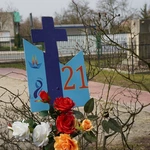 Pielgrzymka Drogą św. Jakuba z Zębic do katedry wrocławskiej