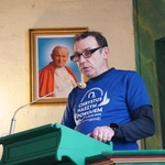 Pielgrzymka Drogą św. Jakuba z Zębic do katedry wrocławskiej