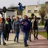 Pielgrzymka Drogą św. Jakuba z Zębic do katedry wrocławskiej