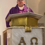 Droga Krzyżowa z Janikowa do kościoła stacyjnego w Ożarowie