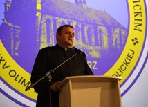 Finał XXXV Olimpiady Teologii Katolickiej