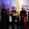Korona dla najlepszych teologów