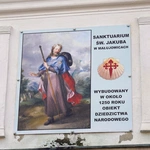Małujowice. Pod znakiem muszli i troski o życie