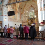 Małujowice. Pod znakiem muszli i troski o życie