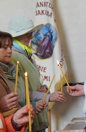 Małujowice. Pod znakiem muszli i troski o życie